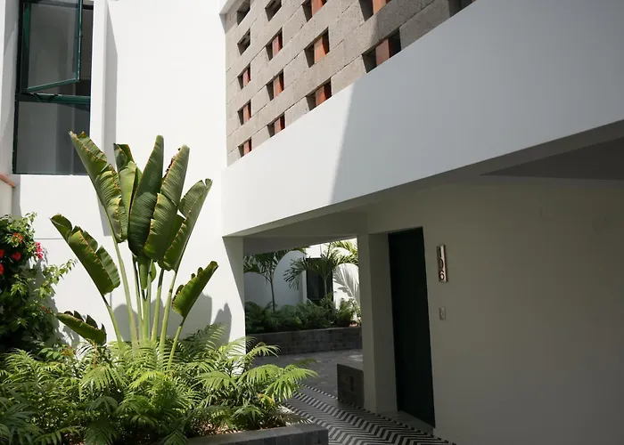 Centrico Y Luxury 1Br En Barranco Con Garaje