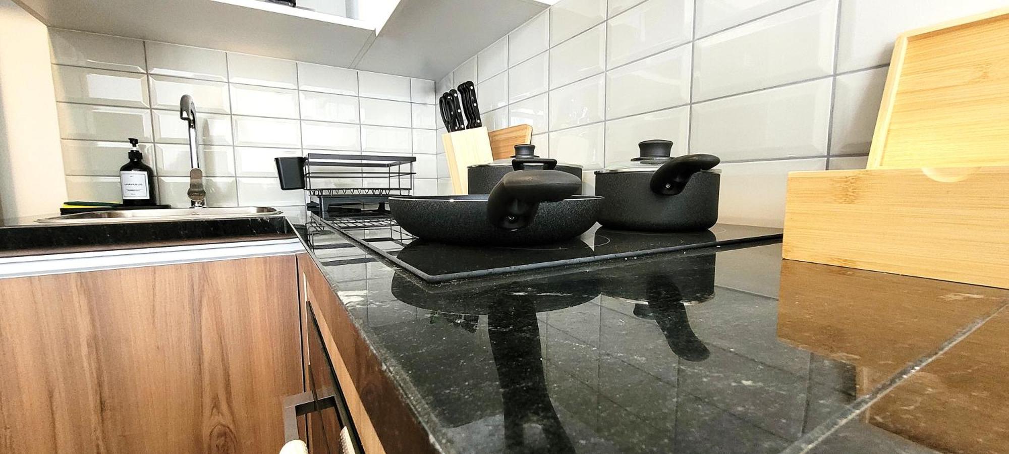 Centrico Y Luxury 1br En Barranco Con Garaje Lima